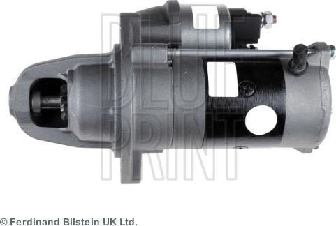 Blue Print ADN11251 - Starter autospares.lv