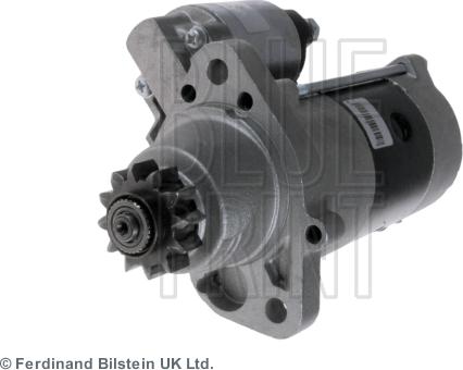 Blue Print ADN11268 - Starter autospares.lv