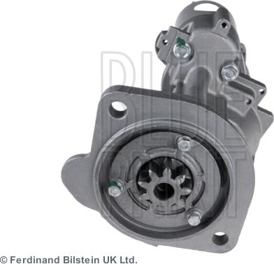 Blue Print ADN11287 - Starter autospares.lv