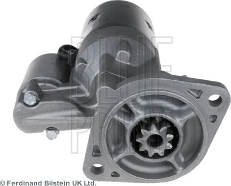 Blue Print ADN11222 - Starter autospares.lv