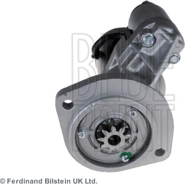 Blue Print ADN11278 - Starter autospares.lv