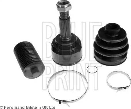 Blue Print ADN18959 - Joint Kit, drive shaft autospares.lv