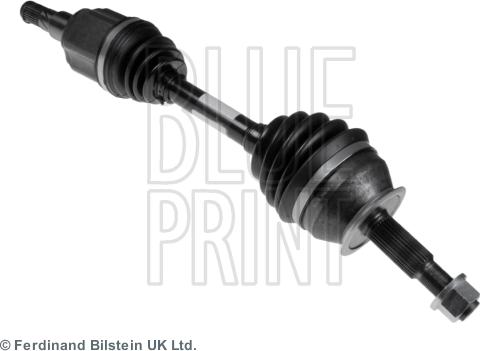 Blue Print ADN18976 - Drive Shaft autospares.lv