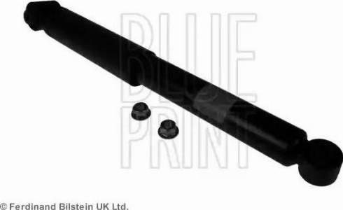 Blue Print ADN18424 - Shock Absorber autospares.lv