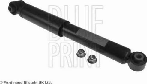 Blue Print ADN18428 - Shock Absorber autospares.lv