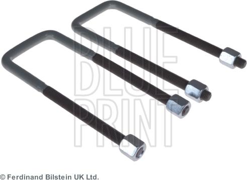 Blue Print ADN180119 - Spring Clamp autospares.lv