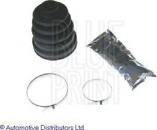 Blue Print ADN18159 - Bellow, drive shaft autospares.lv