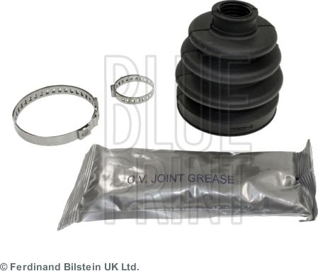 Blue Print ADN18169 - Bellow, drive shaft autospares.lv