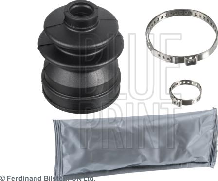 Blue Print ADN18161 - Bellow, drive shaft autospares.lv