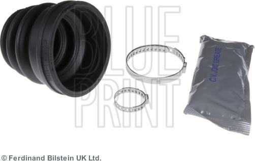 Blue Print ADN18167 - Bellow, drive shaft autospares.lv