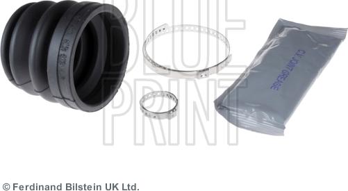 Blue Print ADN18104 - Bellow, drive shaft autospares.lv