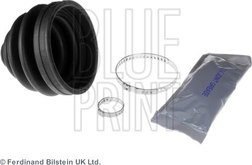 Blue Print ADN18105 - Bellow, drive shaft autospares.lv