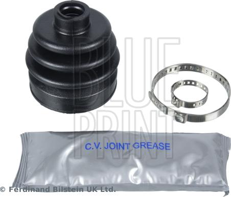 Blue Print ADN18107 - Bellow, drive shaft autospares.lv