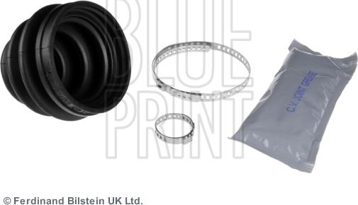 Blue Print ADN18116 - Bellow, drive shaft autospares.lv