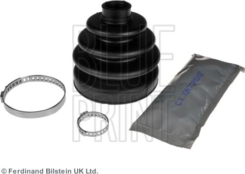 Blue Print ADN18117 - Bellow, drive shaft autospares.lv