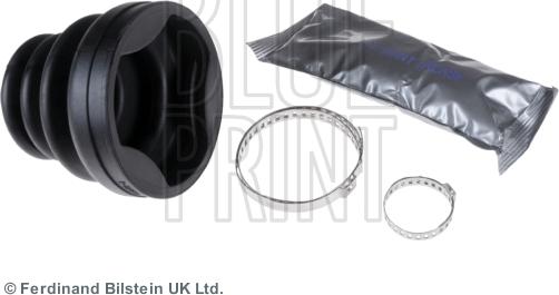 Blue Print ADN18131 - Bellow, drive shaft autospares.lv