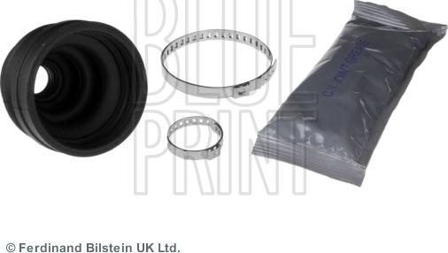 Blue Print ADN18137 - Bellow, drive shaft autospares.lv