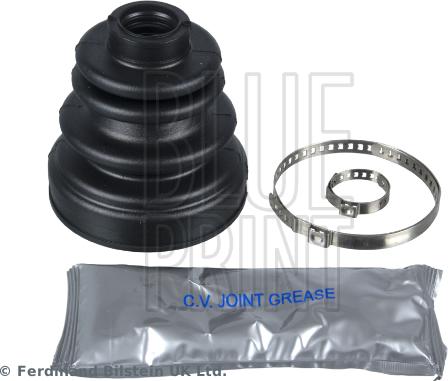 Blue Print ADN18126 - Bellow, drive shaft autospares.lv