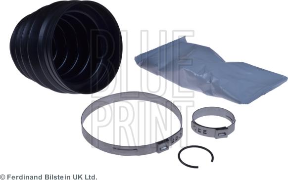 Blue Print ADN18179 - Bellow, drive shaft autospares.lv