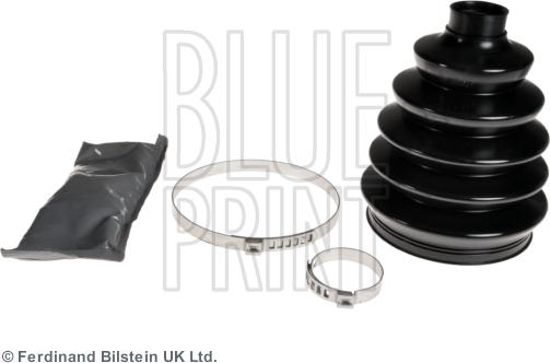 Blue Print ADN18174 - Bellow, drive shaft autospares.lv