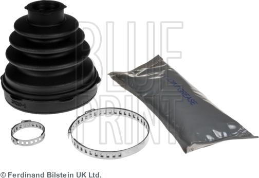 Blue Print ADN18175 - Bellow, drive shaft autospares.lv