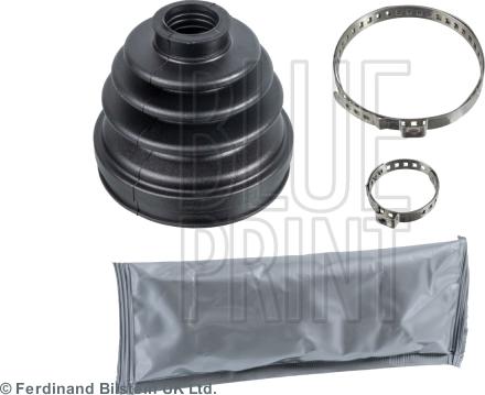 Blue Print ADN18171 - Bellow, drive shaft autospares.lv