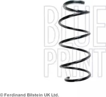 Blue Print ADN188321 - Coil Spring autospares.lv