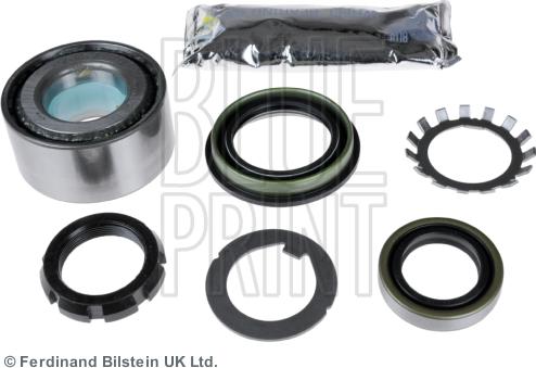 Blue Print ADN18343 - Wheel hub, bearing Kit autospares.lv