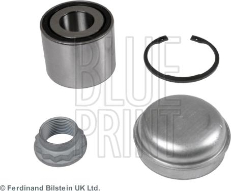 Blue Print ADN18366 - Wheel hub, bearing Kit autospares.lv