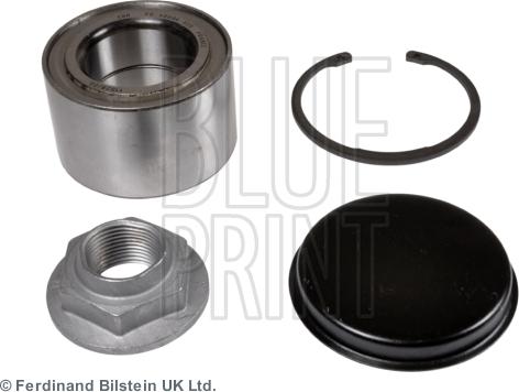 Blue Print ADN18367 - Wheel hub, bearing Kit autospares.lv