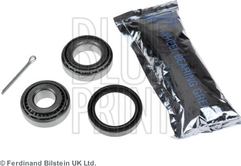 Blue Print ADN18314 - Wheel hub, bearing Kit autospares.lv