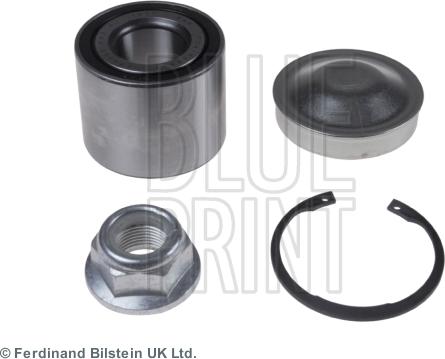 Blue Print ADN18384 - Wheel hub, bearing Kit autospares.lv