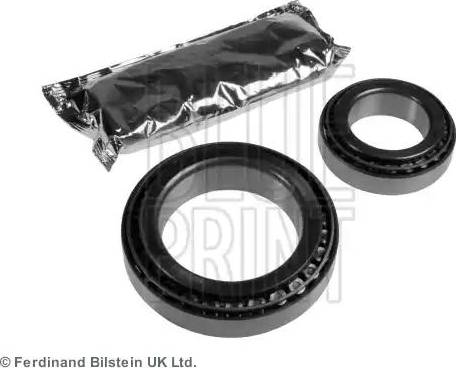 Blue Print ADN18383 - Wheel hub, bearing Kit autospares.lv