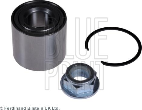 Blue Print ADN18382 - Wheel hub, bearing Kit autospares.lv