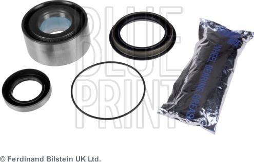 Blue Print ADN18330 - Wheel hub, bearing Kit autospares.lv