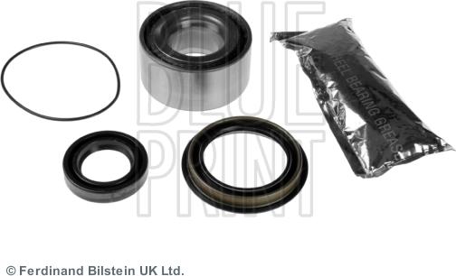 Blue Print ADN18331 - Wheel hub, bearing Kit autospares.lv