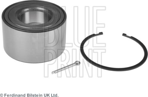 Blue Print ADN18375 - Wheel hub, bearing Kit autospares.lv