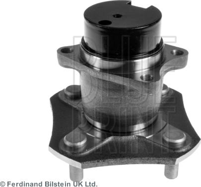 Blue Print ADN18373 - Wheel hub, bearing Kit autospares.lv