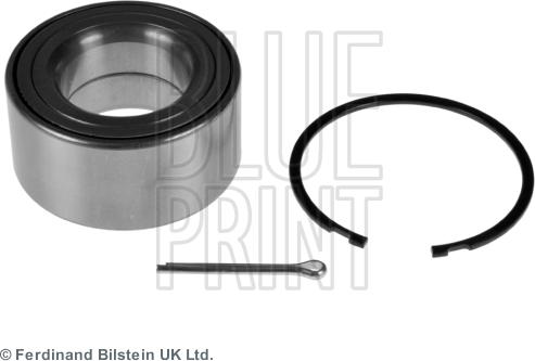 Blue Print ADN18244 - Wheel hub, bearing Kit autospares.lv