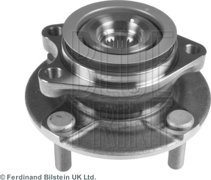 Blue Print ADN18255 - Wheel hub, bearing Kit autospares.lv