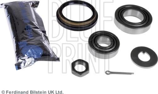 Blue Print ADN18256 - Wheel hub, bearing Kit autospares.lv