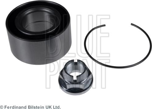 Blue Print ADN18250 - Wheel hub, bearing Kit autospares.lv