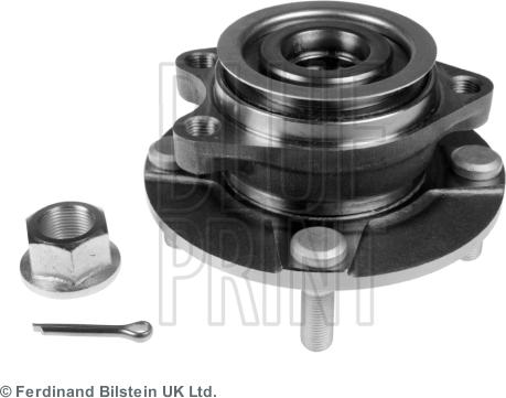 Blue Print ADN18265 - Wheel hub, bearing Kit autospares.lv