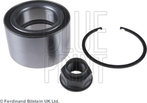 Blue Print ADN18270 - Wheel hub, bearing Kit autospares.lv