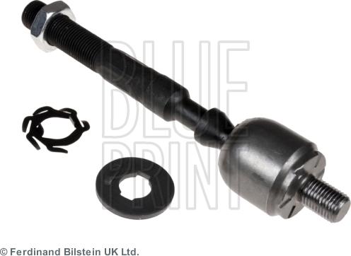 Blue Print ADN187151 - Inner Tie Rod, Axle Joint autospares.lv