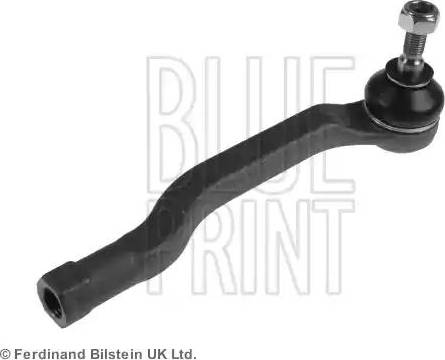 Blue Print ADN187168C - Tie Rod End autospares.lv