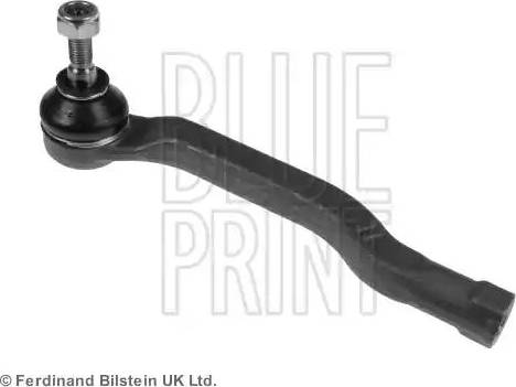 Blue Print ADN187167C - Tie Rod End autospares.lv