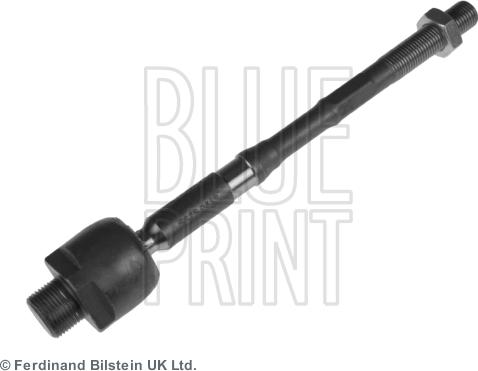 Blue Print ADN187206 - Inner Tie Rod, Axle Joint autospares.lv