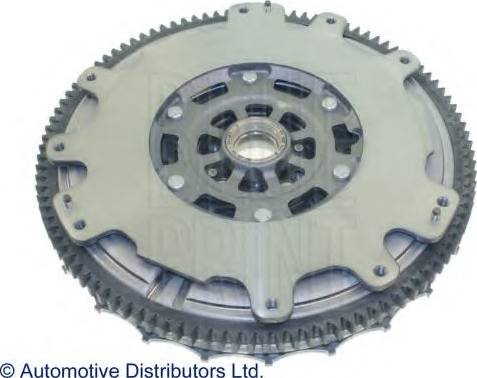 Blue Print ADN13506C - Flywheel autospares.lv