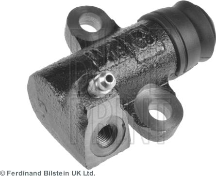 Blue Print ADN13627 - Slave Cylinder, clutch autospares.lv